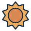 Sol icon