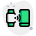 device connection icon
