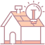 House Idea icon
