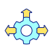 System Expansion icon