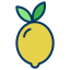 lemon icon