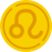 leo icon