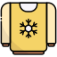 sweater icon