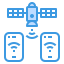 satellite icon