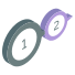 tabla de conteo icon