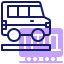 汽车 icon