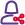 sharing the document for company chatting purpose icon