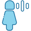 voice icon