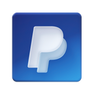 ペイパルアプリ icon