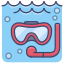 Buceo icon