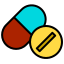 Pills icon