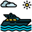 Boat icon