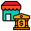 commerce icon