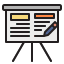 presentation icon