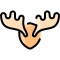 Deer Horns icon