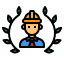 engineer icon
