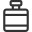 bottle icon