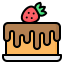 Cake icon