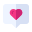 chat icon