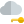 cloud authentication key icon