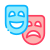 Masks icon