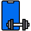 smartphone icon