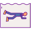 fin icon