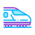 列車 icon