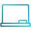 Blackboard icon