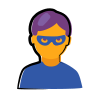 matisse style 사기 icon