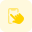 écran tactile icon