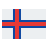 Islas Faroe icon
