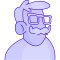 scientist icon