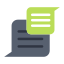 bubble icon