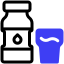 drink water icon