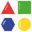 differentiate icon