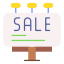 selling icon