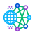 Worldwide Network icon