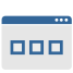 menu icon