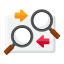 analysieren icon