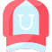帽 icon