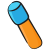 cotton swab icon