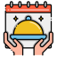 Menu icon