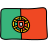 葡萄牙 icon
