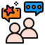 reviewers icon