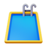 Pool icon