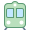 Train icon