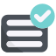 smart checkin icon