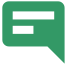 comment icon