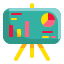 presentation icon